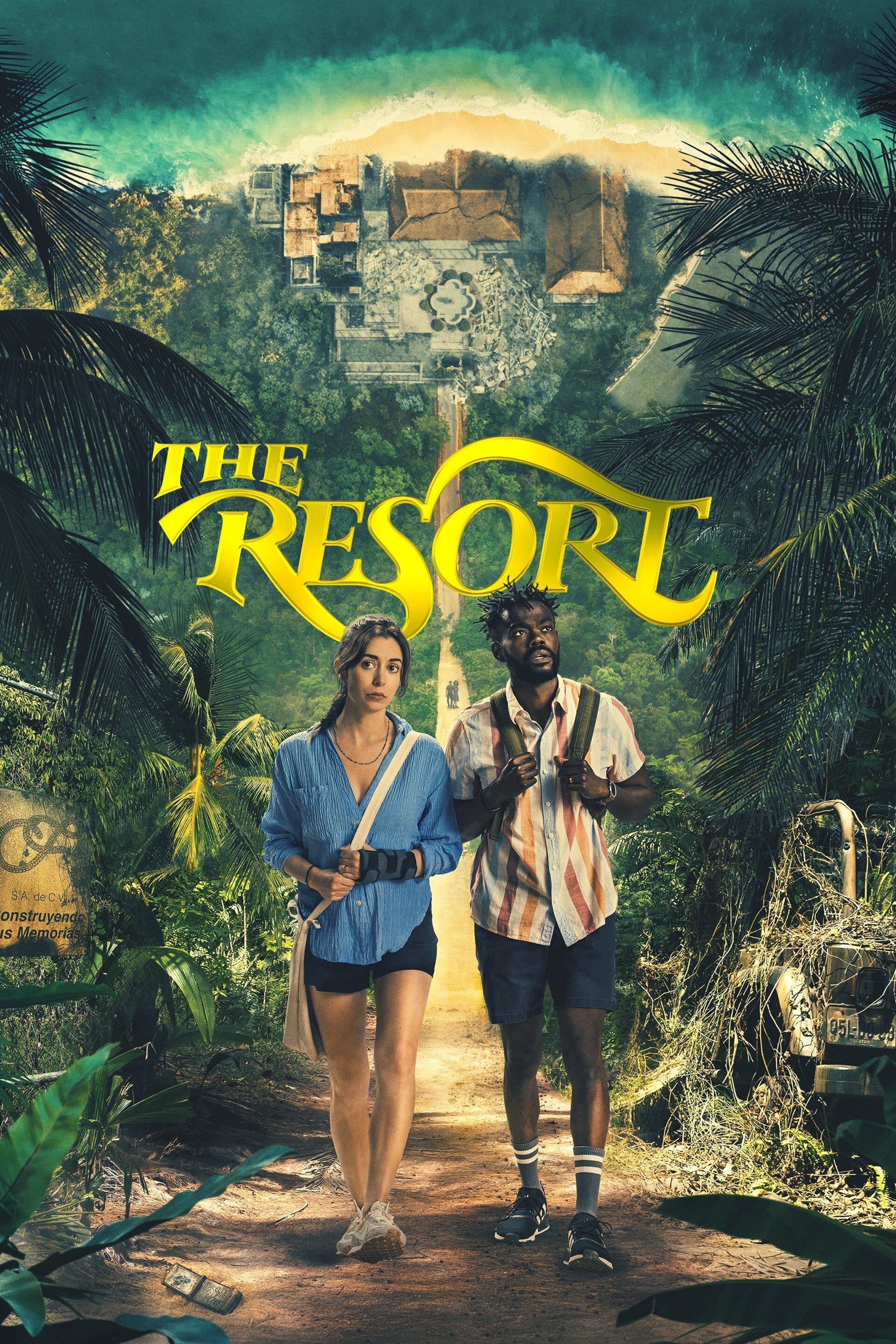 The Resort [260966] (A1659119632) [[TV Shows]] --Plex--